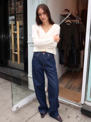 Ayla Baggy in Amherst