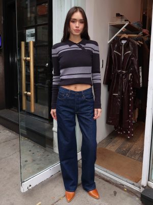 Arc Jean 32 in Rinse